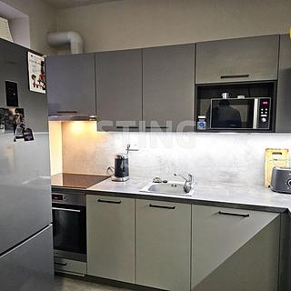 Prodej bytu 2+kk 46 m&sup2; Konice