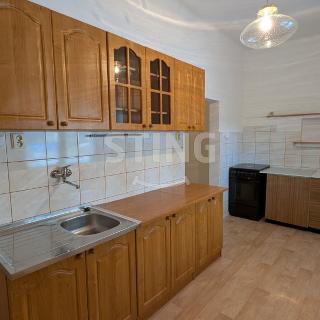 Pronájem bytu 2+1 69 m² Opava