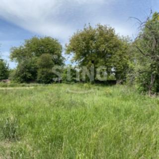 Prodej stavební parcely 998 m² Třeština
