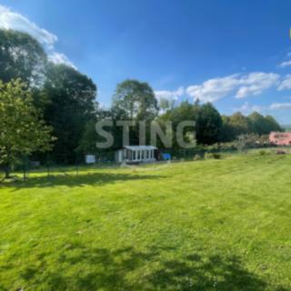 Prodej stavební parcely 1 500 m² Hrádek