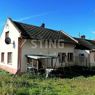 Prodej rodinného domu 135 m&sup2; Holasovice