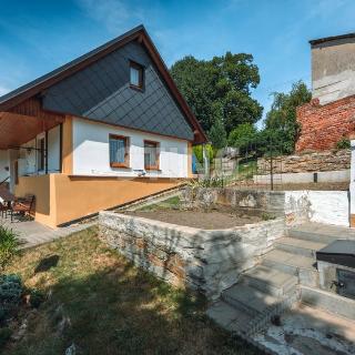 Prodej rodinného domu 147 m² Častolovice, Příčná