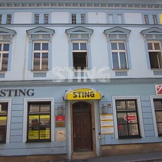Pronájem kanceláře 73 m&sup2; Nový Jičín
