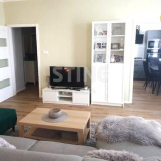 Pronájem bytu 2+1 56 m² Přerov, nábř. Protifašistických bojovníků