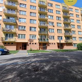 Prodej bytu 2+1 65 m² České Budějovice