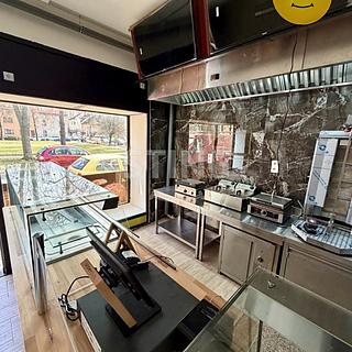 Pronájem obchodu 50 m&sup2; Kralupy nad Vltavou