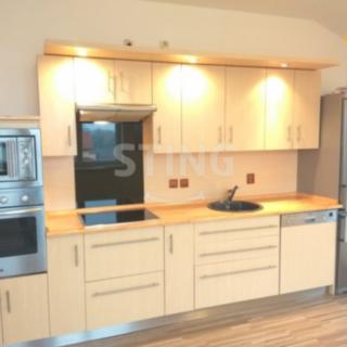 Pronájem bytu 2+kk 63 m² Olomouc