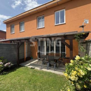 Prodej rodinného domu 120 m² Jindřichův Hradec Otín