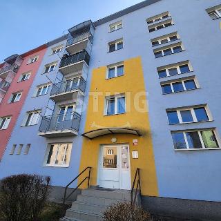 Prodej bytu 2+1 53 m² Přerov, Bohuslava Němce