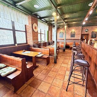 Prodej restaurace 320 m² Ostrava