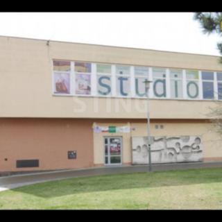 Pronájem kanceláře 76 m&sup2; Ostrava