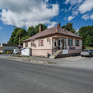 Prodej obchodu 200 m&sup2; Břidličná