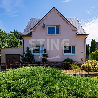 Prodej rodinného domu 167 m&sup2; Ostrava