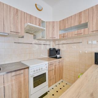 Prodej bytu 4+1 110 m² Hodonín, Zámecká