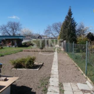 Prodej zahrady 335 m² Opava, Krnovská