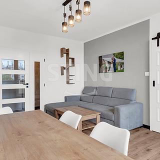 Prodej bytu 3+1 63 m&sup2; Jihlava