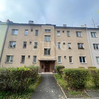 Pronájem bytu 3+1 68 m² Ostrava