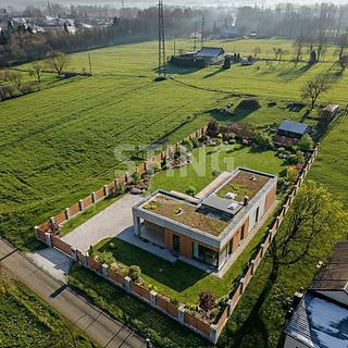 Prodej stavební parcely 1006 m&sup2; Stonava