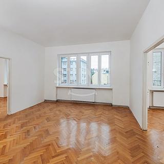 Pronájem kanceláře 112 m&sup2; Ostrava