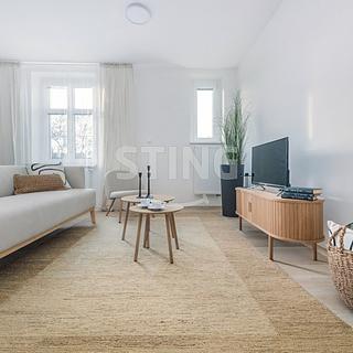 Prodej bytu 3+kk 112 m&sup2; Pardubice