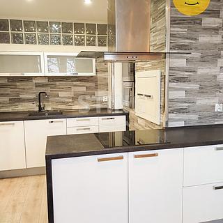 Pronájem bytu 3+1 73 m² Orlová