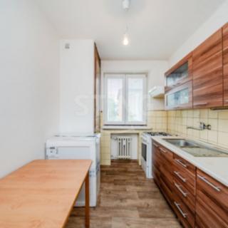 Prodej bytu 3+1 75 m² Ostrava Zábřeh, Dolní