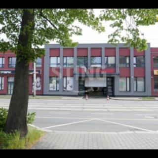 Pronájem obchodu 247 m² Ostrava, 1. máje