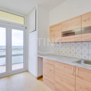 Prodej bytu 3+1 62 m² Veselí nad Moravou, Hutník