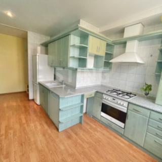 Pronájem bytu 3+1 73 m² Ostrava