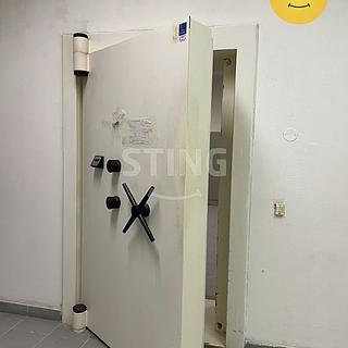 Pronájem skladu 42 m&sup2; Kopřivnice