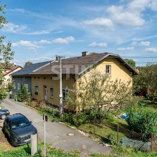 Prodej rodinného domu 144 m² Ostrava, Hilbertova