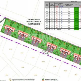 Prodej stavební parcely 7 493 m² Chlumec nad Cidlinou