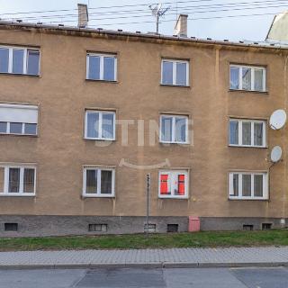 Prodej bytu 2+kk 40 m² Horní Benešov, Tyršova