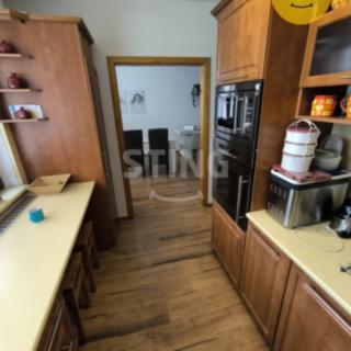 Pronájem bytu 3+1 72 m² Hlubočky