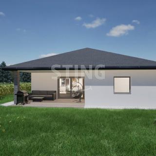 Prodej rodinného domu 116 m² Frýdek-Místek