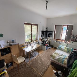 Pronájem bytu 1+kk a garsoniéry 20 m² Opava, Pekařská