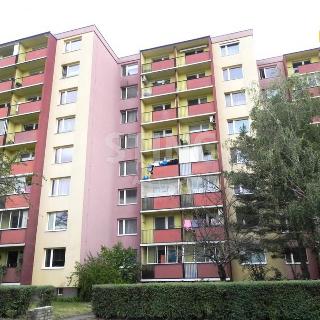 Prodej bytu 2+1 53 m² Přerov