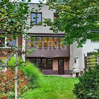 Prodej rodinného domu 244 m&sup2; Ostrava