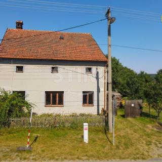 Prodej rodinného domu 150 m² Vyškov