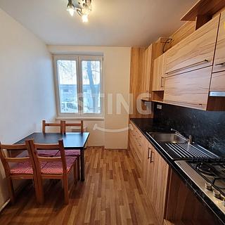 Pronájem bytu 1+1 32 m&sup2; Opava