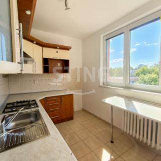 Pronájem bytu 1+1 38 m² Bohumín