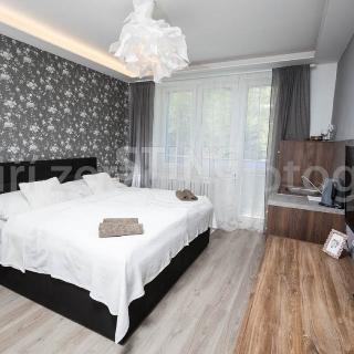 Pronájem bytu 1+kk a garsoniéry 35 m² Třinec, Pod břehem