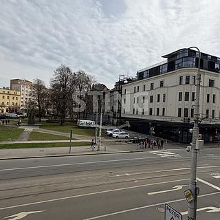 Pronájem bytu 3+1 117 m&sup2; Ostrava