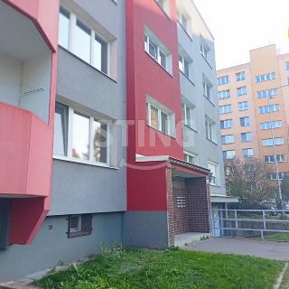 Prodej bytu 2+1 60 m² Ostrava, Břustkova