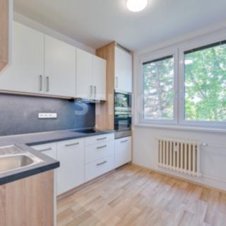 Prodej bytu 3+1 62 m² Ždánice, Kostelní