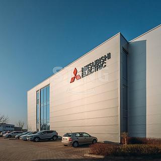 Pronájem kanceláře 18 m&sup2; Pardubice