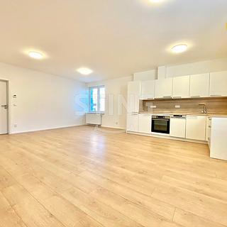 Pronájem bytu 2+kk 65 m&sup2; Opava