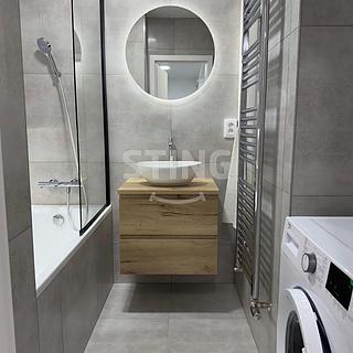 Pronájem bytu 2+1 59 m&sup2; Ostrava