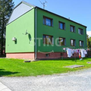 Prodej bytu 3+1 72 m² Velká nad Veličkou