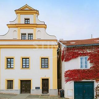 Prodej Ostatních RD 361 m² Mikulov